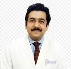 Dr Prabhat Agarwal